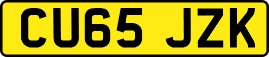 CU65JZK