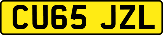 CU65JZL