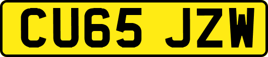 CU65JZW
