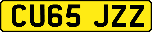 CU65JZZ