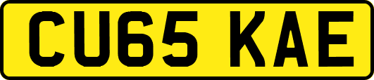 CU65KAE