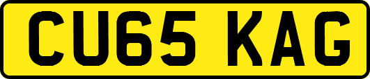 CU65KAG