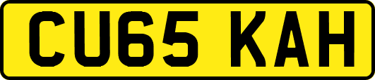 CU65KAH