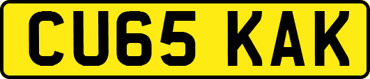 CU65KAK