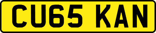 CU65KAN