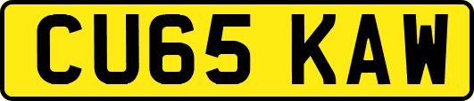 CU65KAW
