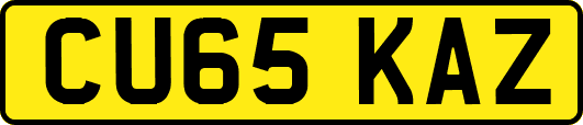 CU65KAZ