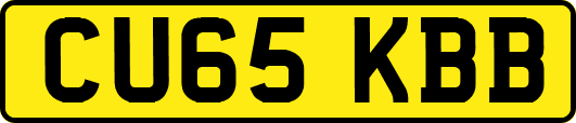 CU65KBB