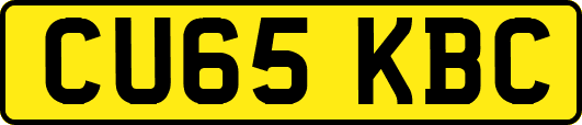 CU65KBC