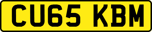 CU65KBM