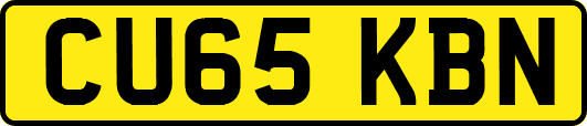 CU65KBN