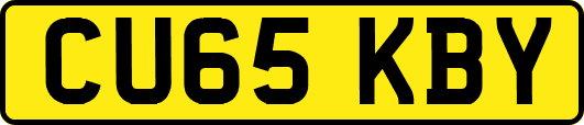 CU65KBY