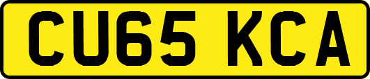 CU65KCA