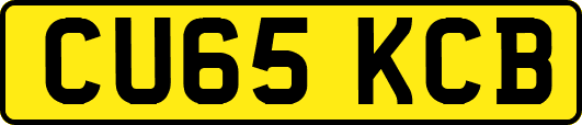CU65KCB