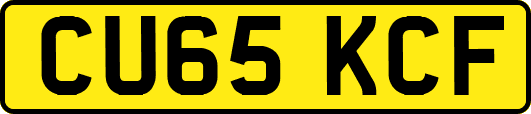 CU65KCF