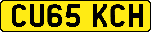 CU65KCH