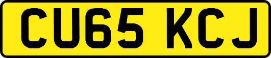 CU65KCJ