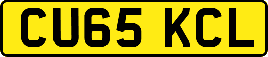 CU65KCL