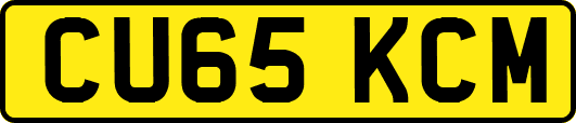 CU65KCM