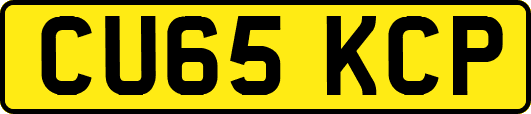 CU65KCP