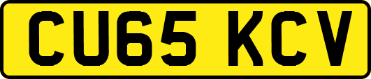 CU65KCV