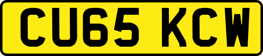 CU65KCW