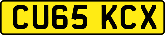 CU65KCX