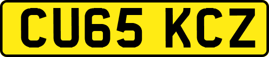 CU65KCZ