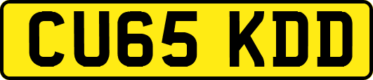 CU65KDD