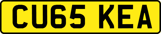 CU65KEA
