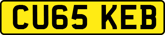 CU65KEB