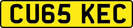 CU65KEC