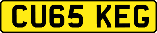 CU65KEG
