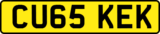 CU65KEK