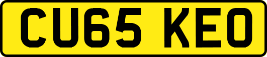 CU65KEO