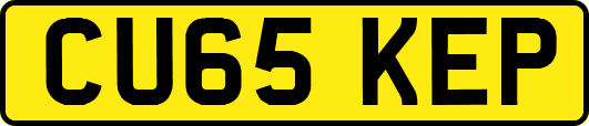CU65KEP