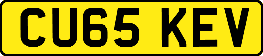 CU65KEV