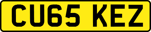 CU65KEZ