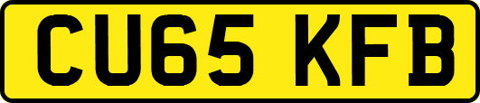 CU65KFB