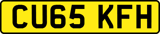 CU65KFH