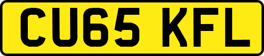 CU65KFL