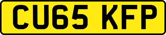 CU65KFP