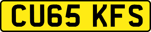 CU65KFS