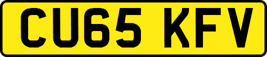 CU65KFV