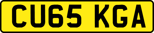 CU65KGA