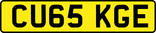 CU65KGE