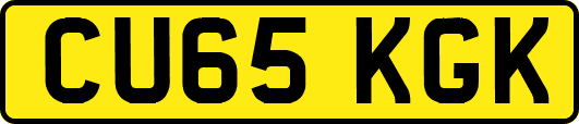 CU65KGK