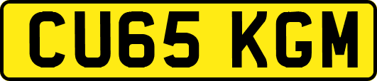 CU65KGM