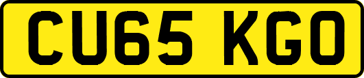 CU65KGO