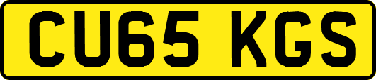 CU65KGS